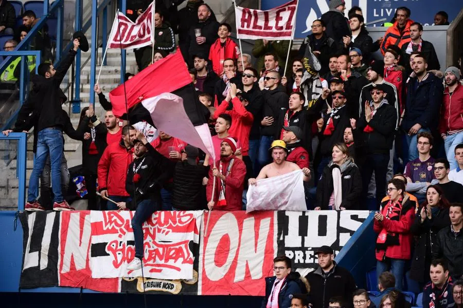 Supporter de Dijon FCO : mode d’emploi