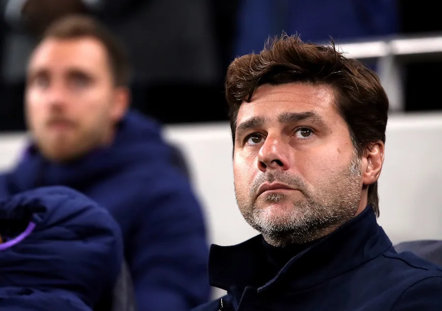 Tactique : la patte Pochettino, c’est quoi ?