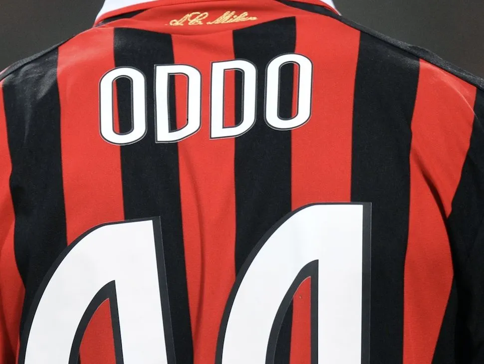 L’équipe type des palindromes