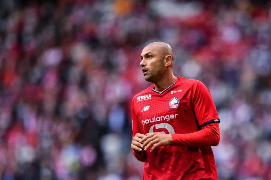 LOSC, gare aux Loups !