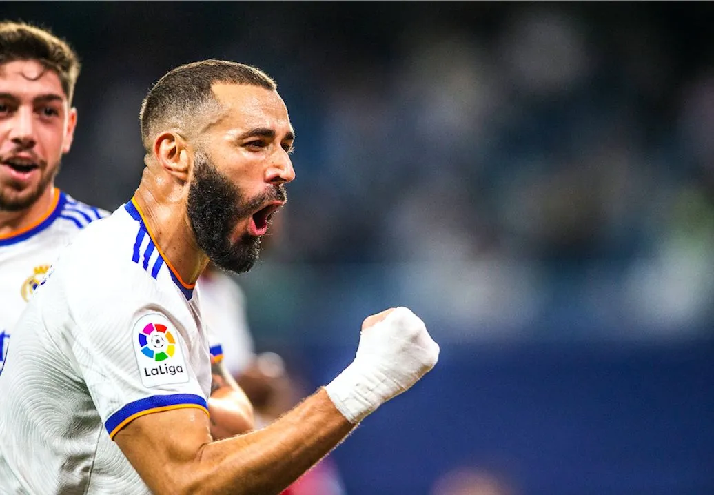 Benzema et Boutaïb sont-ils une seule et même personne ?