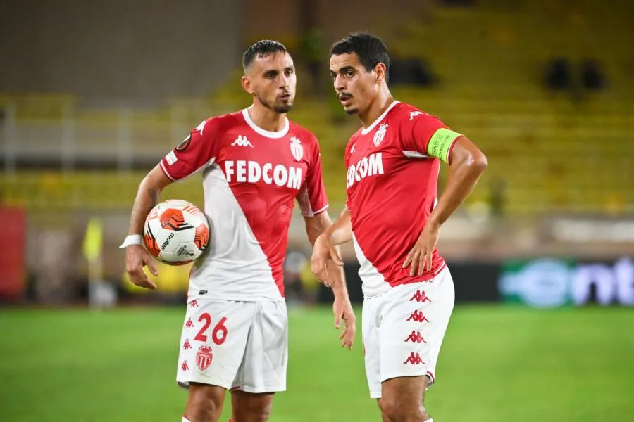 En direct : Monaco – Sturm Graz
