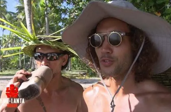 Les notes de l’épisode 3 de Koh-Lanta La Légende en replay !