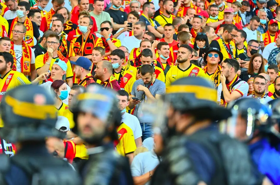 «<span style="font-size:50%">&nbsp;</span>Et là c&rsquo;est parti en couilles…<span style="font-size:50%">&nbsp;</span>»