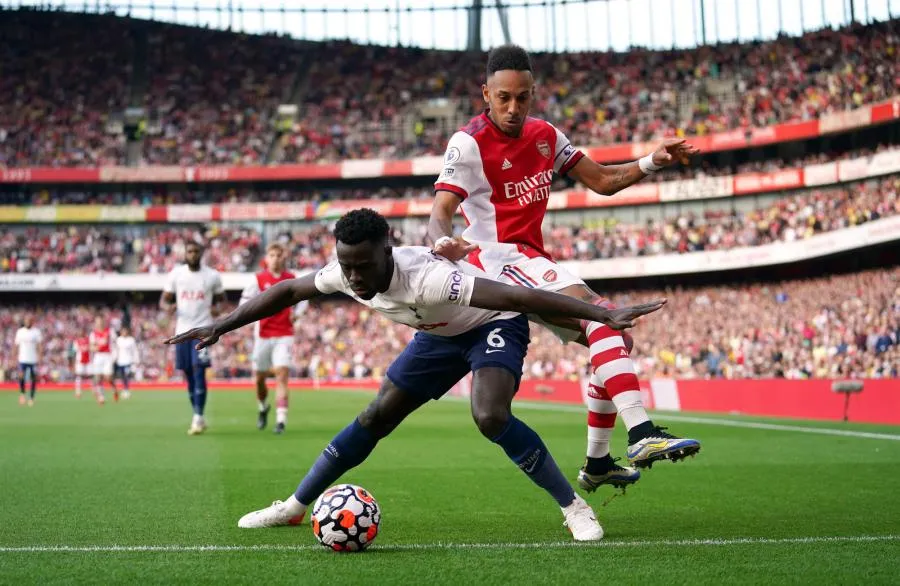 En direct : Arsenal – Tottenham