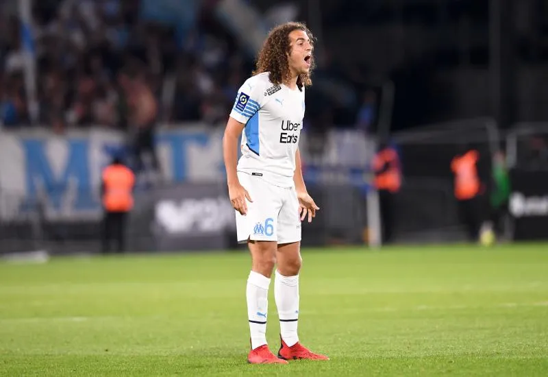 En direct : Marseille – Lens