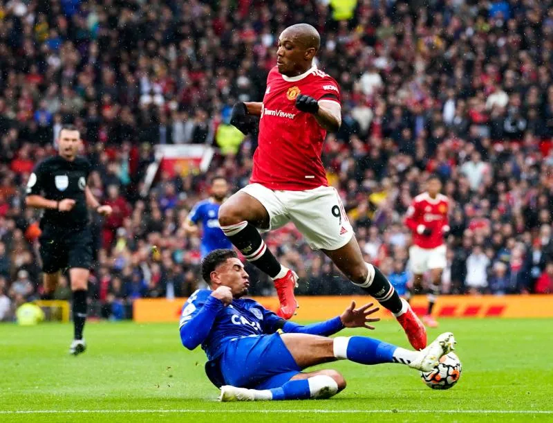 En direct : Manchester United – Everton