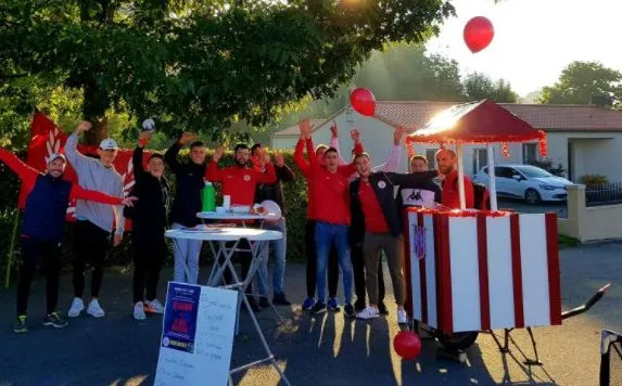 Live : 1re journée du Vrai Foot Day 2021