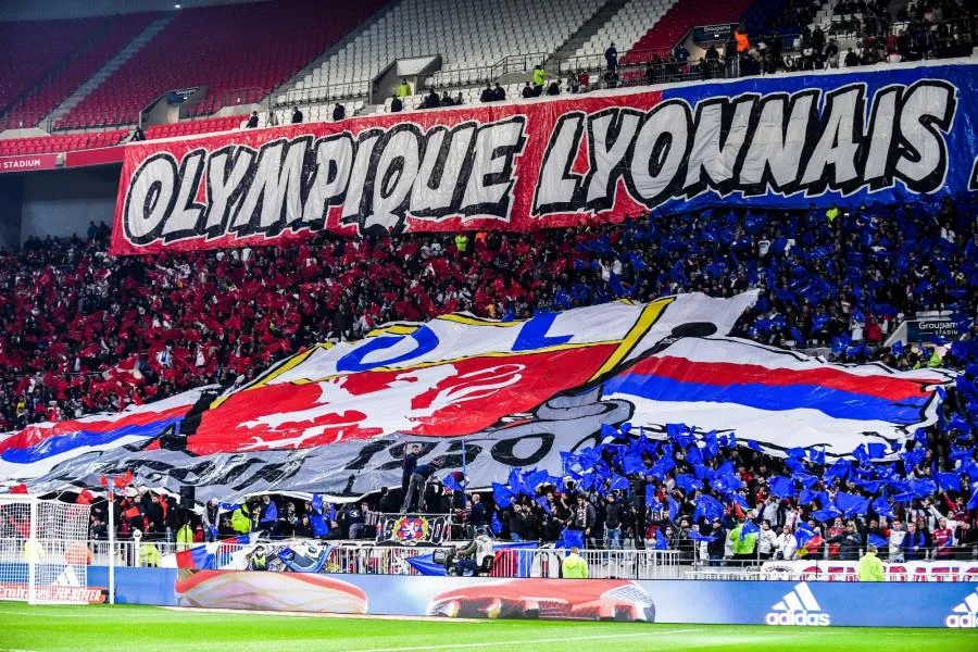 Ligue 1 : où sont les fans ?