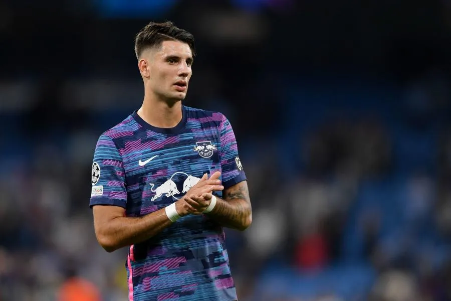 Dominik Szoboszlai, magyar caviar