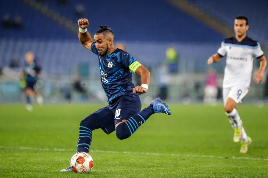 En direct : Lazio – OM