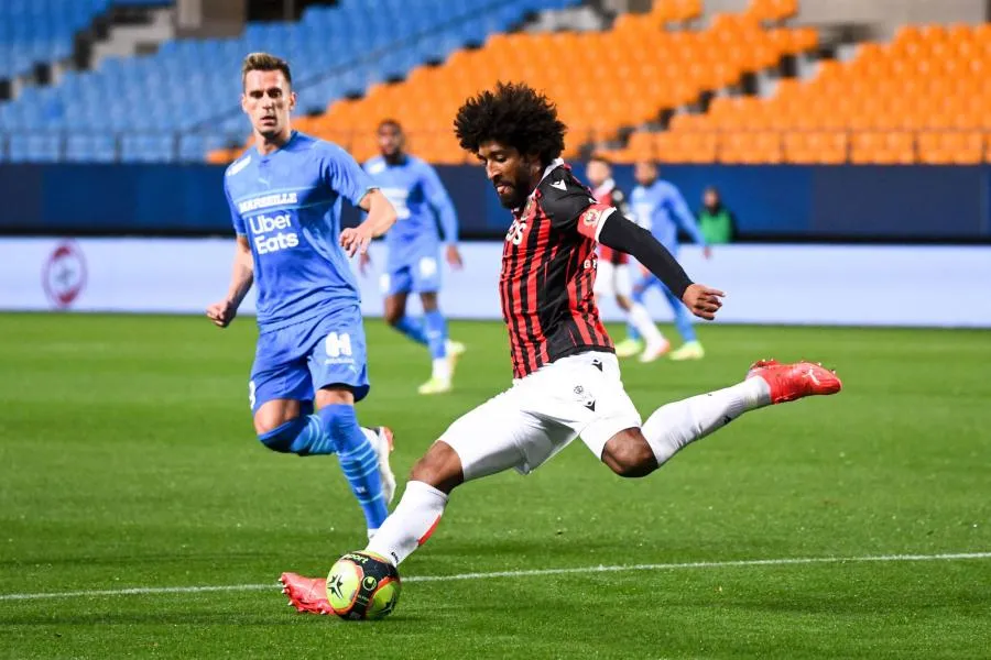 En direct : Nice – Marseille