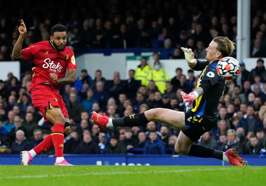 Joshua King, le globe-trotter engagé de la Premier League