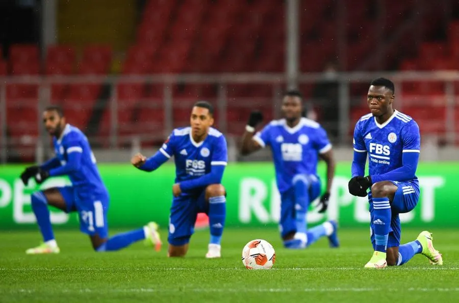 Les clubs de Premier League vont répondre à une enquête sur la représentation ethnique