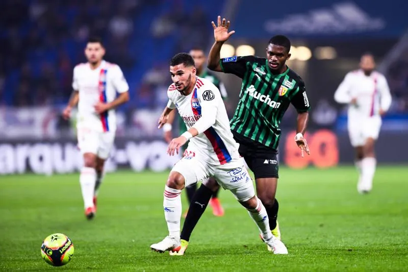 En direct : Lyon – Lens