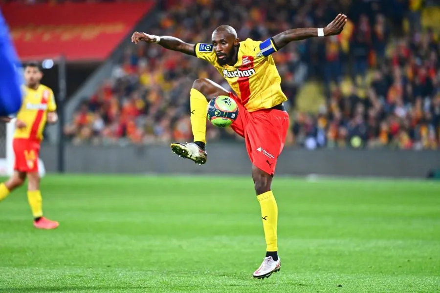 En direct : Lens – Troyes