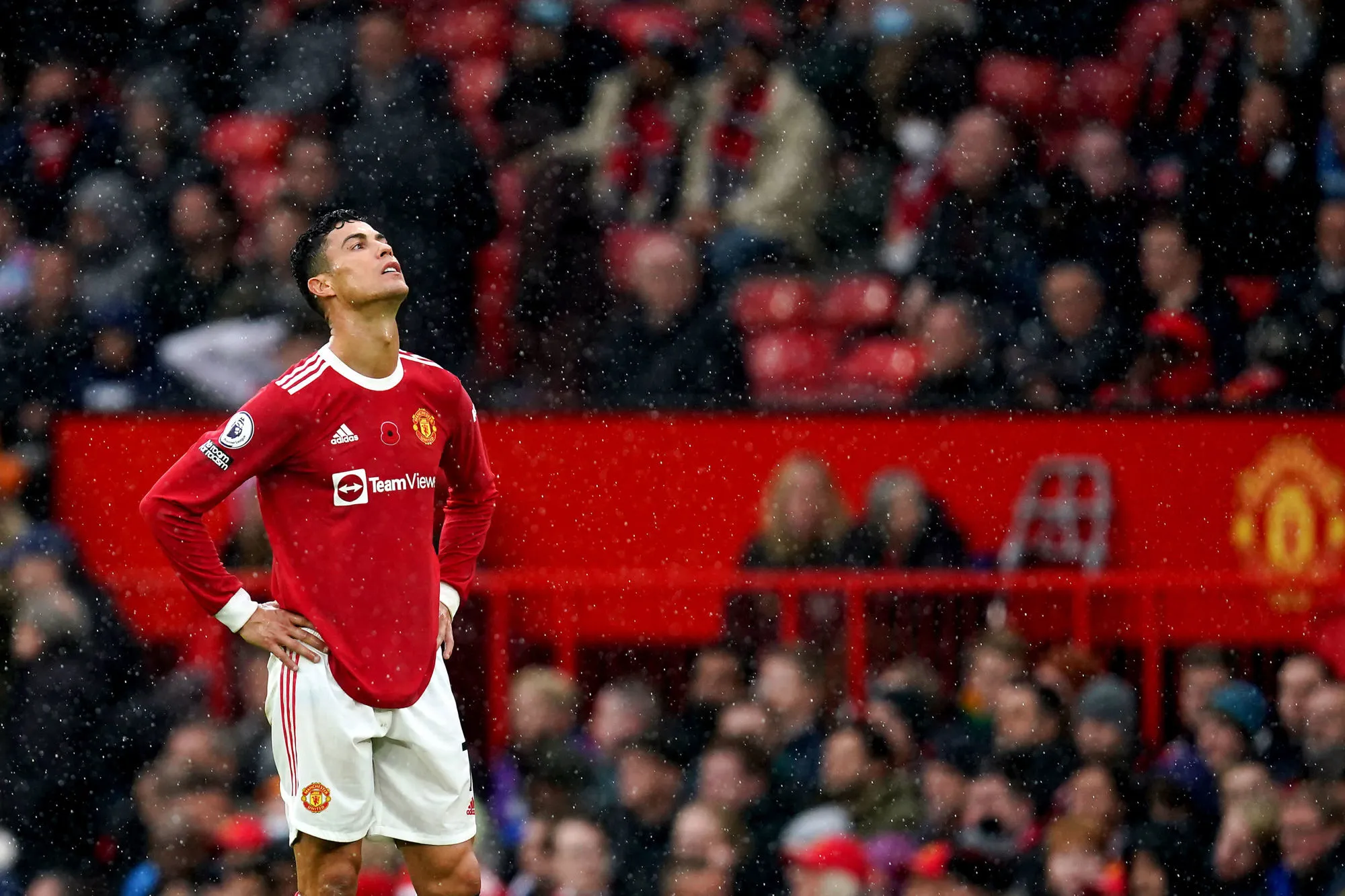 En direct :  Manchester United – Manchester City