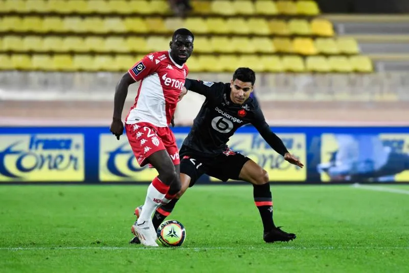En direct : Monaco – Lille