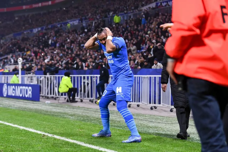 En direct : Lyon – Marseille