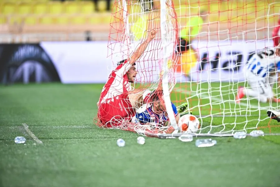 En direct : Monaco – Real Sociedad