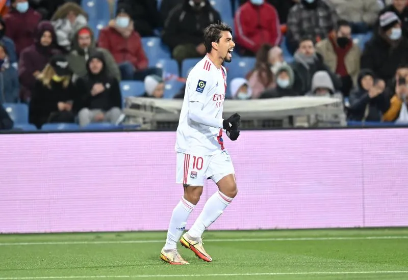 En direct : Bordeaux – Lyon