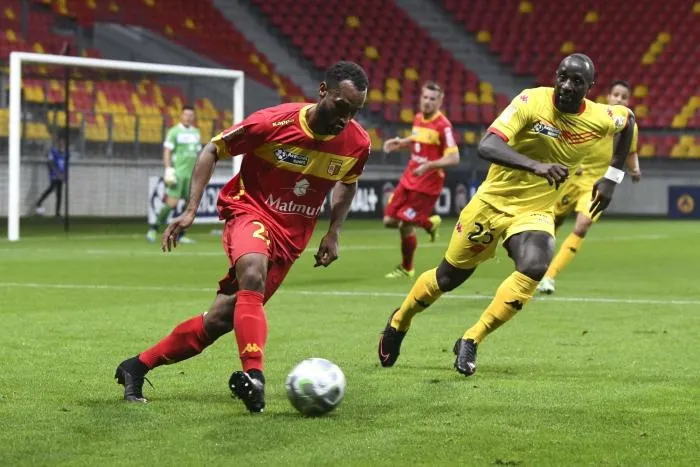 Gary Marigard, J-5 avant d&rsquo;affronter le PSG : «<span style="font-size:50%">&nbsp;</span>22h, au dodo !<span style="font-size:50%">&nbsp;</span>»