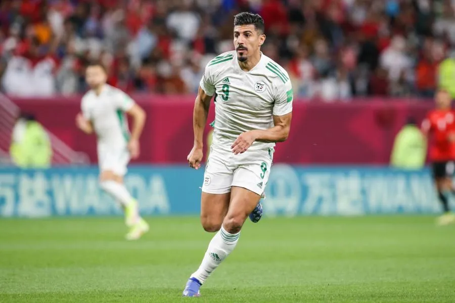 Algérie et Qatar, une histoire croisée