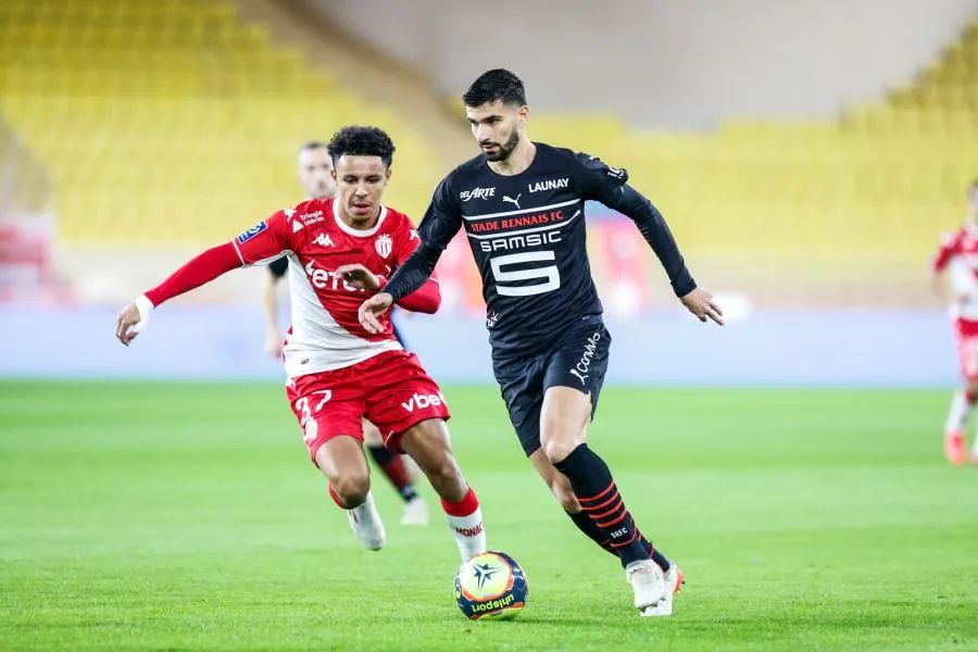 En direct : Monaco – Rennes