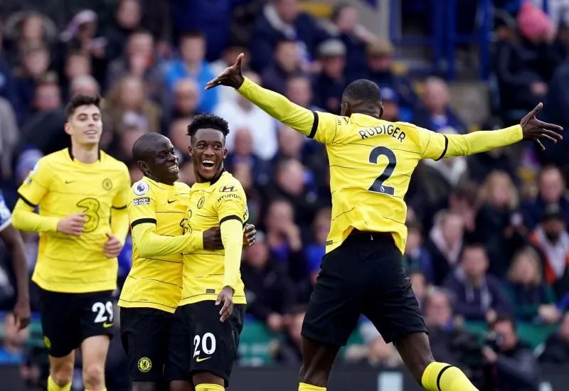 En direct : Aston Villa – Chelsea