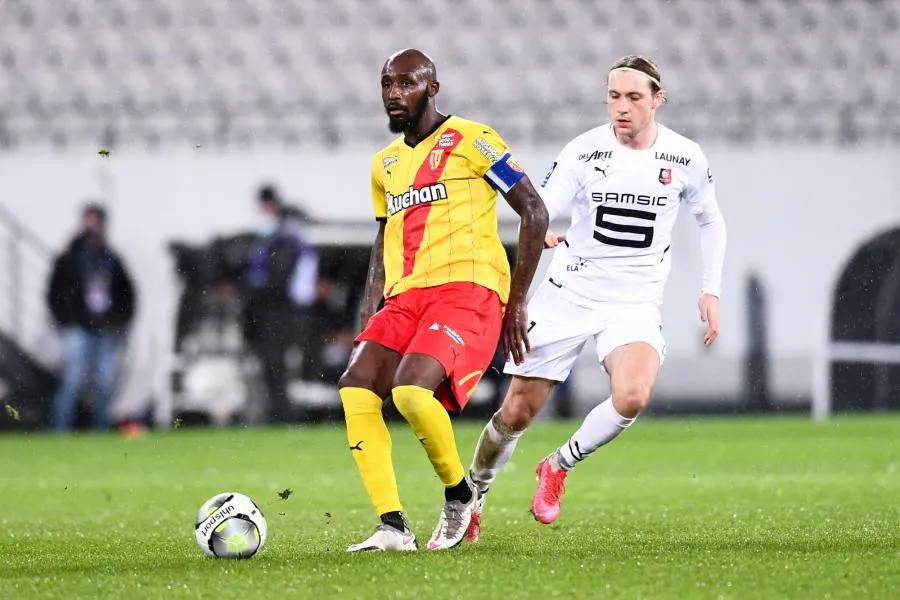 En direct : Lens – Rennes
