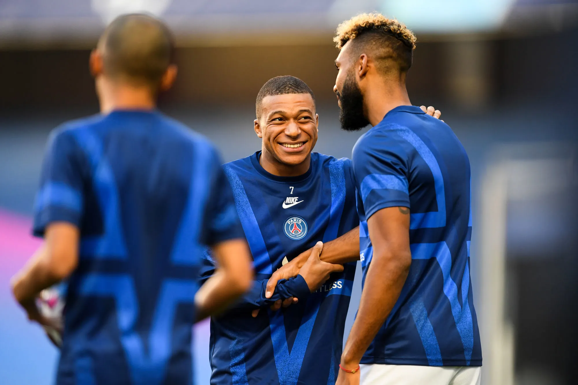 Et si Kylian Mbappé avait choisi le Cameroun…