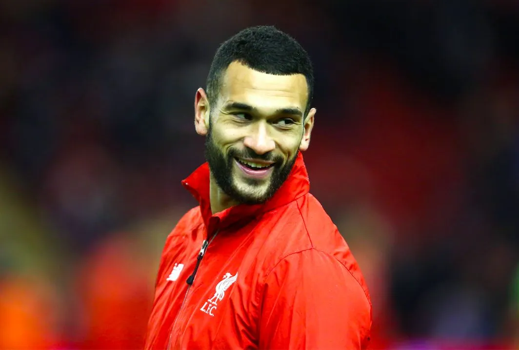 Steven Caulker, loin des démons