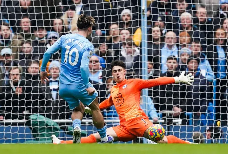 En direct : Manchester City – Chelsea