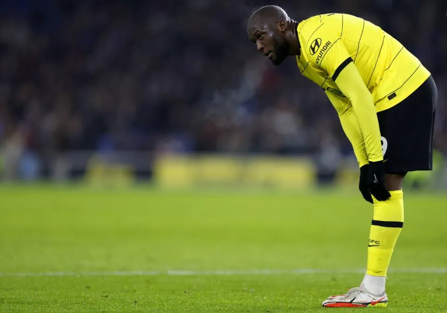 Chelsea lâche encore du lest à Brighton