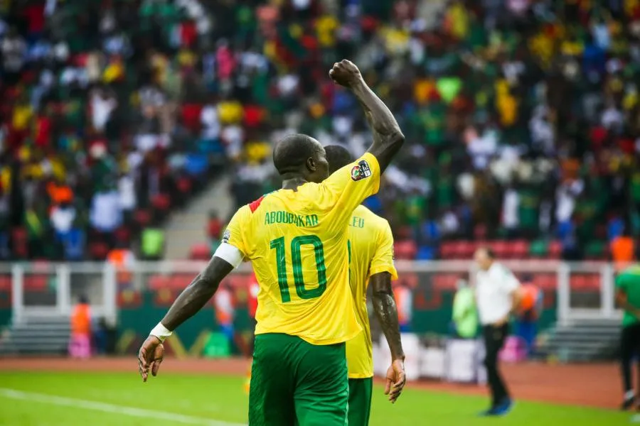 CAN 2021 : Comment le régime camerounais remplit les tribunes