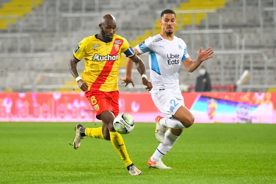 En direct : Lens – Marseille