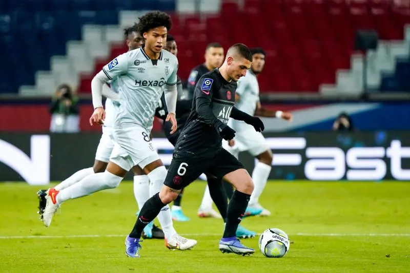 En direct : PSG – Reims