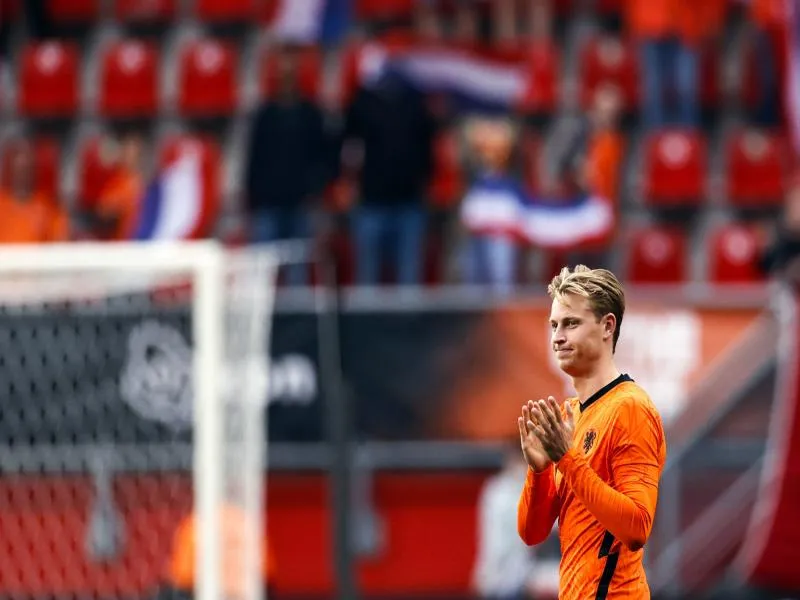 En direct : Pays-Bas – Ukraine