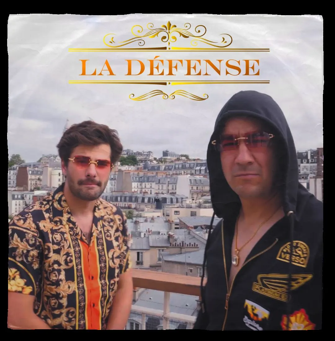 Découvrez « La Défense », le tube de l’Euro