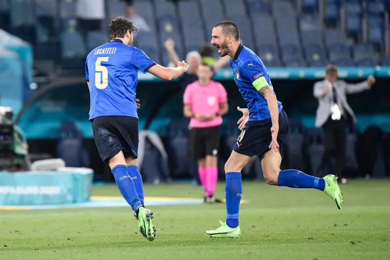 C&rsquo;est sexy, c&rsquo;est l&rsquo;Italie