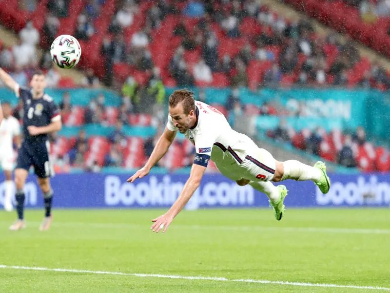 En direct : Angleterre – Écosse