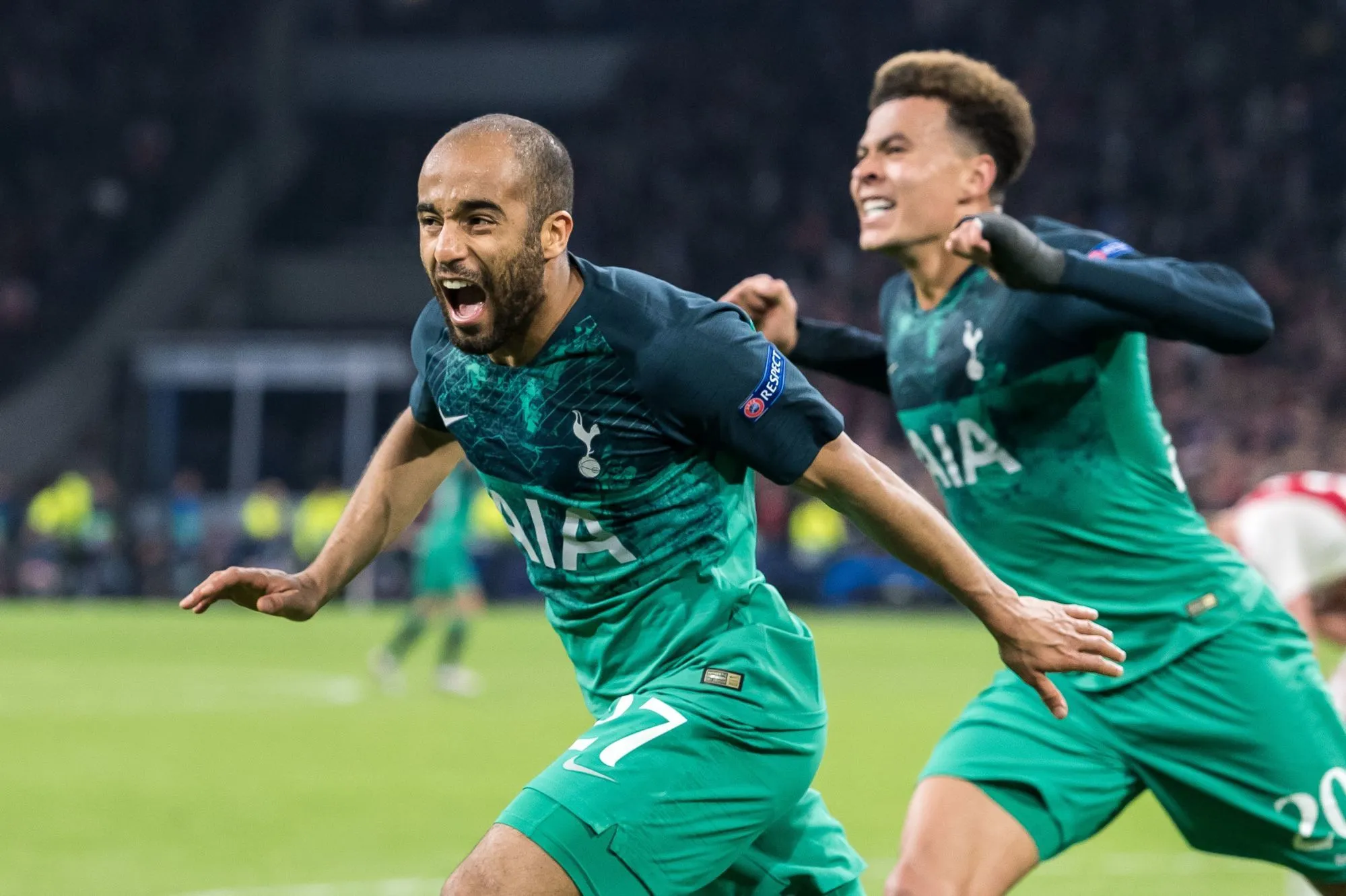 Top 10 : ces matchs de Ligue des champions gagnés au but à l&rsquo;extérieur