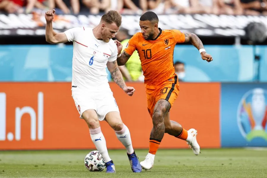 En direct : Pays-Bas – République tchèque