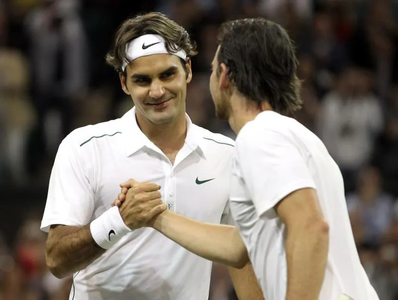 En direct : Roger Federer – Adrian Mannarino