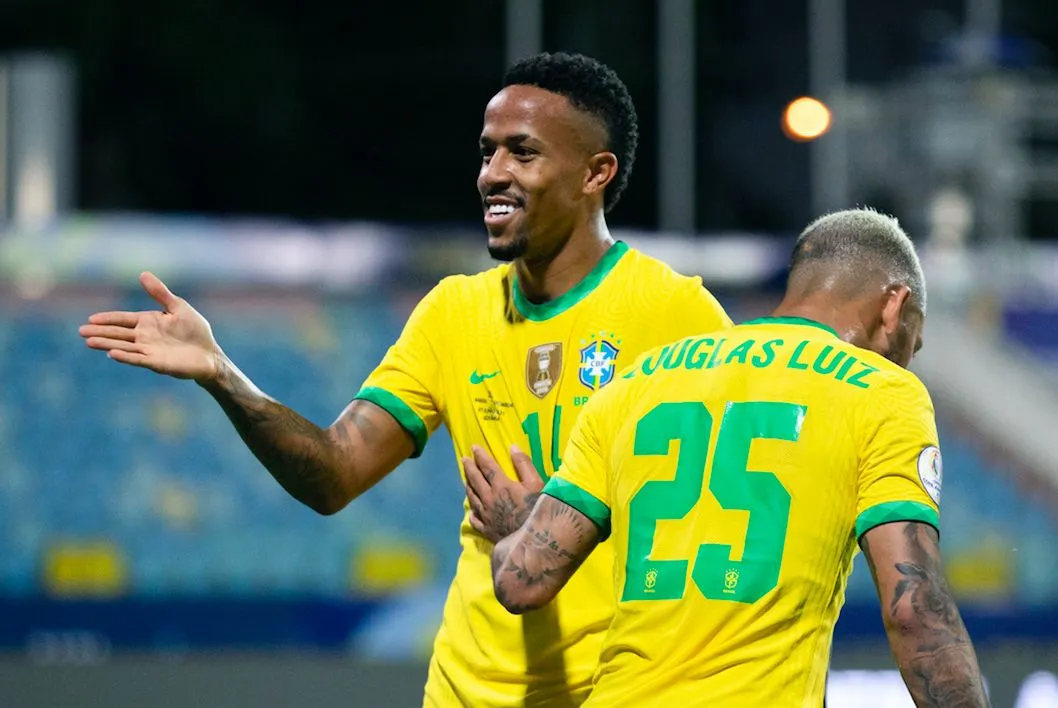 Pourquoi le numéro 24 dérange-t-il tant au Brésil ?