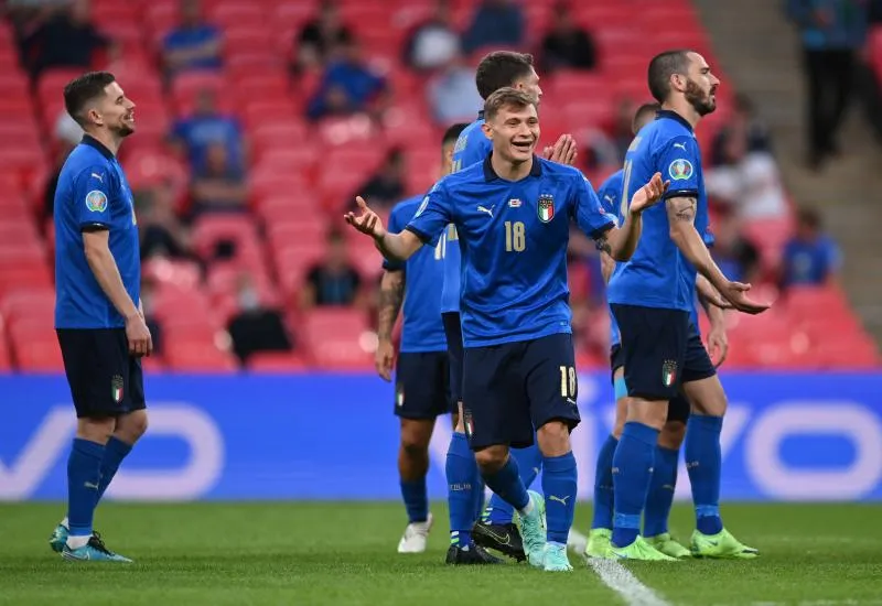 En direct : Italie – Espagne
