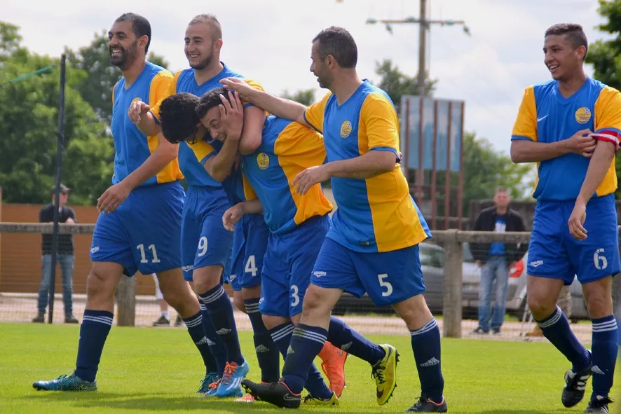 Fais encore gagner plus de 1000 euros de dotations à ton club grâce à l’UNFE !