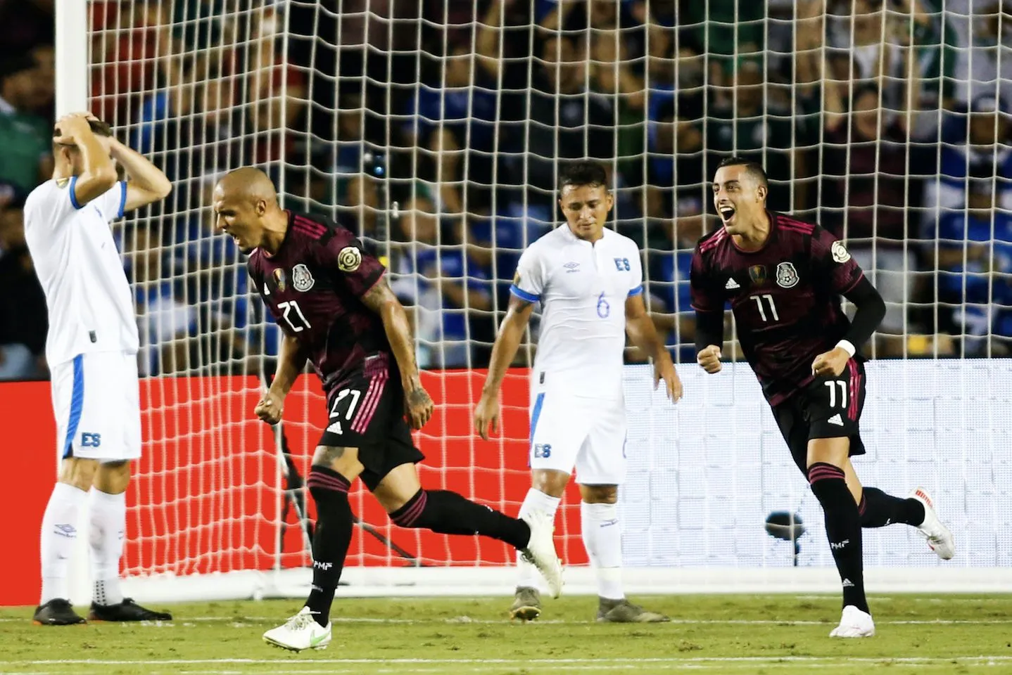Et si la Gold Cup fusionnait avec la Copa América ?