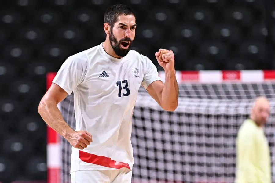 En direct : France – Danemark (0-0)