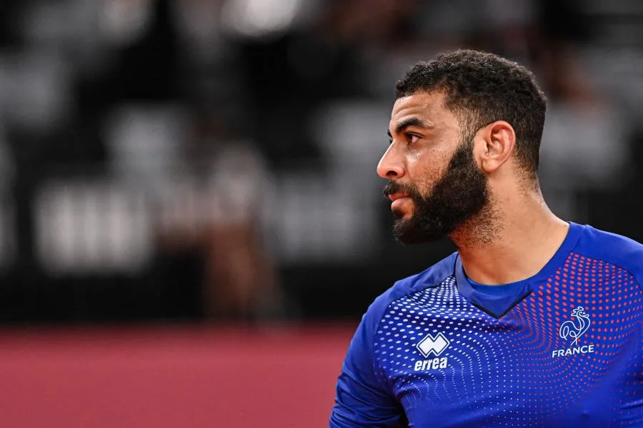 En direct : Russie – France (0-0)